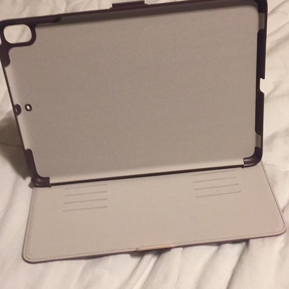 Speck case ipad mauve - Picture 2 of 2